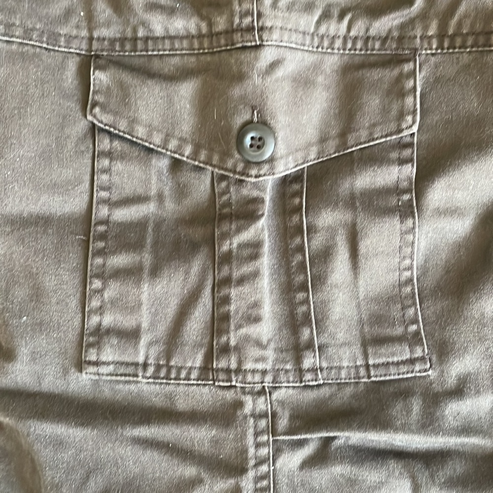 Utility pant - Picture 10 of 13